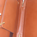 LOUIS VUITTON Nomad Baltic Briefcase 20th Anniversary Beige M99071 Auth 170956A-11