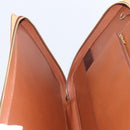 LOUIS VUITTON Nomad Baltic Briefcase 20th Anniversary Beige M99071 Auth 170956A-20