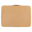 LOUIS VUITTON Nomad Baltic Briefcase 20th Anniversary Beige M99071 Auth 170956A-13