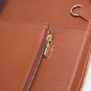 LOUIS VUITTON Nomad Baltic Briefcase 20th Anniversary Beige M99071 Auth 170956A-21