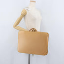 LOUIS VUITTON Nomad Baltic Briefcase 20th Anniversary Beige M99071 Auth 170956A-25