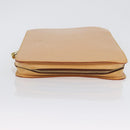 LOUIS VUITTON Nomad Baltic Briefcase 20th Anniversary Beige M99071 Auth 170956A-3