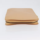 LOUIS VUITTON Nomad Baltic Briefcase 20th Anniversary Beige M99071 Auth 170956A-4