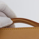 LOUIS VUITTON Nomad Baltic Briefcase 20th Anniversary Beige M99071 Auth 170956A-8