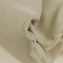 BOTTEGA VENETA Chain Shoulder Bag Leather White Gold Auth 170958V-17