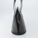 LOUIS VUITTON Epi Saint Jacques Shopping Bag Black M52262 LV Auth 170987-4