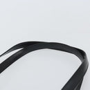 LOUIS VUITTON Epi Saint Jacques Shopping Bag Black M52262 LV Auth 170987-8