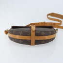 LOUIS VUITTON Monogram Chantilly MM Shoulder Bag M51233 LV Auth 171002-6