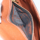 LOUIS VUITTON Monogram Chantilly MM Shoulder Bag M51233 LV Auth 171002-11