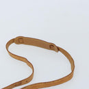 LOUIS VUITTON Monogram Chantilly MM Shoulder Bag M51233 LV Auth 171002-14
