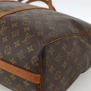 LOUIS VUITTON Monogram Flanerie 50 Shoulder Bag M51116 LV Auth 171005-8