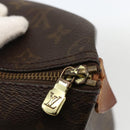 LOUIS VUITTON Monogram Flanerie 50 Shoulder Bag M51116 LV Auth 171005-9