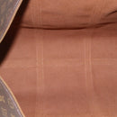 LOUIS VUITTON Monogram Flanerie 50 Shoulder Bag M51116 LV Auth 171005-10