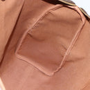 LOUIS VUITTON Monogram Flanerie 50 Shoulder Bag M51116 LV Auth 171005-19