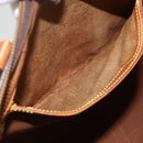 LOUIS VUITTON Monogram Flanerie 50 Shoulder Bag M51116 LV Auth 171005-11