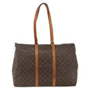 LOUIS VUITTON Monogram Flanerie 50 Shoulder Bag M51116 LV Auth 171005-13