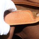 LOUIS VUITTON Monogram Flanerie 50 Shoulder Bag M51116 LV Auth 171005-12
