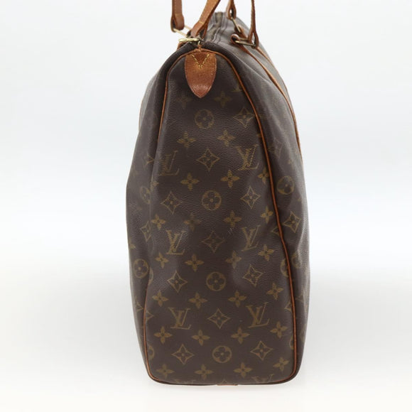 LOUIS VUITTON Monogram Flanerie 50 Shoulder Bag M51116 LV Auth 171005