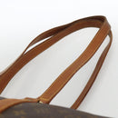 LOUIS VUITTON Monogram Flanerie 50 Shoulder Bag M51116 LV Auth 171005-14