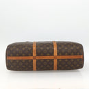 LOUIS VUITTON Monogram Flanerie 50 Shoulder Bag M51116 LV Auth 171005-5