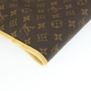 LOUIS VUITTON Monogram Housse Porte Habits Garment Cover M23434 LV Auth 171006V-18