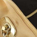 LOUIS VUITTON Monogram Housse Porte Habits Garment Cover M23434 LV Auth 171006V-9