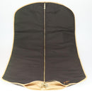 LOUIS VUITTON Monogram Housse Porte Habits Garment Cover M23434 LV Auth 171006V-10