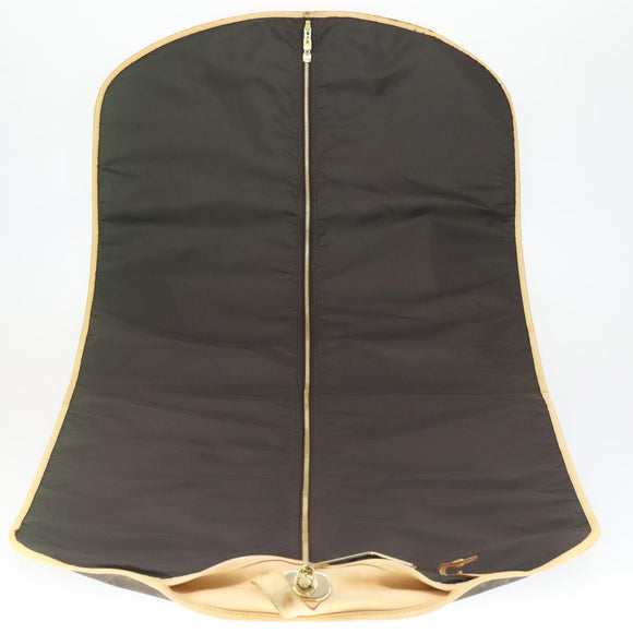 LOUIS VUITTON Monogram Housse Porte Habits Garment Cover M23434 LV Auth 171006V