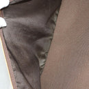 LOUIS VUITTON Monogram Housse Porte Habits Garment Cover M23434 LV Auth 171006V-24
