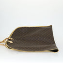 LOUIS VUITTON Monogram Housse Porte Habits Garment Cover M23434 LV Auth 171006V-4