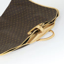 LOUIS VUITTON Monogram Housse Porte Habits Garment Cover M23434 LV Auth 171006V-6