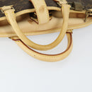 LOUIS VUITTON Monogram Housse Porte Habits Garment Cover M23434 LV Auth 171006V-7