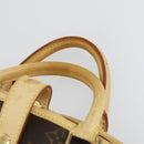 LOUIS VUITTON Monogram Housse Porte Habits Garment Cover M23434 LV Auth 171006V-14