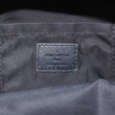 LOUIS VUITTON Monogram Palm Springs MINI Backpack M44873 LV Auth 171013-21