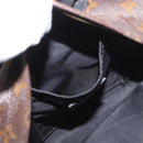 LOUIS VUITTON Monogram Palm Springs MINI Backpack M44873 LV Auth 171013-24