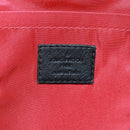 LOUIS VUITTON Monogram World Tour Palm Springs Shoulder Bag M42971 Auth 171014V-27