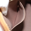 LOUIS VUITTON Monogram Vernis Blair MM Hand Bag Noisette LV Auth 171025-25