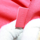 LOUIS VUITTON Epi Keepall 45 Boston Bag Red M42977 LV Auth 171030SAV-11