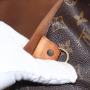 LOUIS VUITTON Monogram Sac Shopping Tote Bag M51108 LV Auth 171034-12
