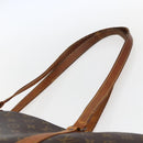 LOUIS VUITTON Monogram Sac Shopping Tote Bag M51108 LV Auth 171034-14