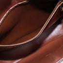 LOUIS VUITTON Monogram Saint Cloud GM Shoulder Bag M51242 LV Auth 171039-22