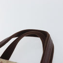 LOUIS VUITTON Monogram Mini Josephine PM Hand Bag Red M92216 LV Auth 171048-8