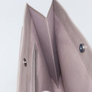 LOUIS VUITTON Epi Santropen Umhängetasche Grau Flieder M5246B LV Auth 171055-18