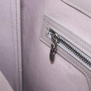 LOUIS VUITTON Epi Santropen Umhängetasche Grau Flieder M5246B LV Auth 171055-20