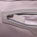 LOUIS VUITTON Epi Santropen Umhängetasche Grau Flieder M5246B LV Auth 171055-12