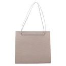LOUIS VUITTON Epi Santropen Umhängetasche Grau Flieder M5246B LV Auth 171055-2