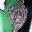 LOUIS VUITTON Epi Saint Cloud GM Shoulder Bag Green M52194 LV Auth 171072-11