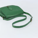 LOUIS VUITTON Epi Saint Cloud GM Shoulder Bag Green M52194 LV Auth 171072-7