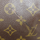 LOUIS VUITTON Monogram Keepall 45 Boston Bag M41428 LV Auth 171076-6