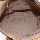 LOUIS VUITTON Monogram Bucket GM Shoulder Bag M42236 LV Auth 171077-10
